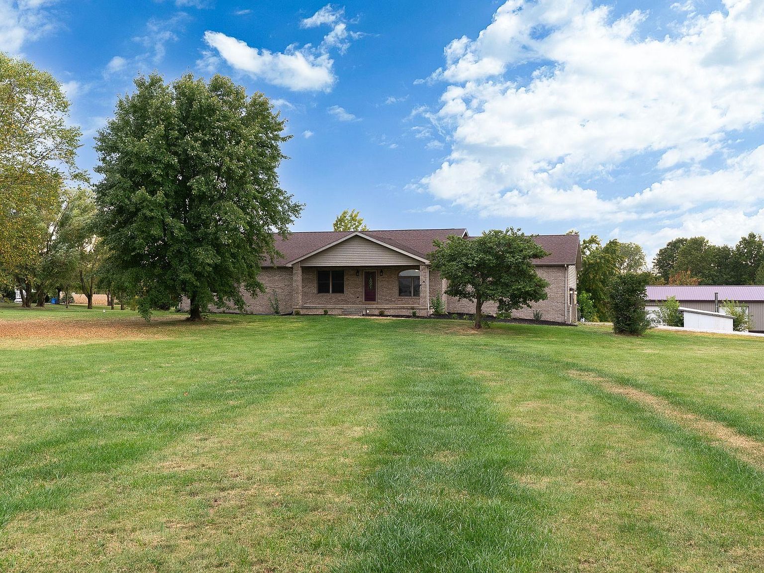 1378 N 800 W, Delphi, IN 46923 Zillow