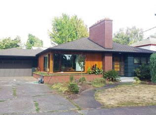 3945 NE 71st Ave, Portland, OR 97213
