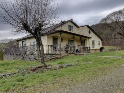7859 Edwardsville Rd, Hardy, VA, 24101