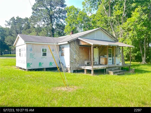 17827 State Highway 129 Hwy N, Claxton, GA 30417