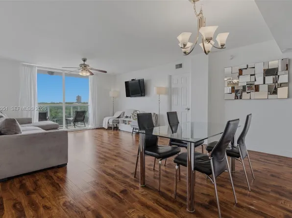 2841 NE 163rd St APT 802, North Miami Beach, FL 33160