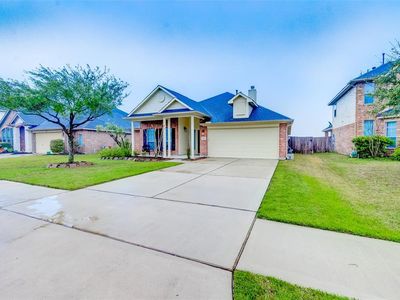 7407 Still Haven Dr, Richmond, TX, 77407