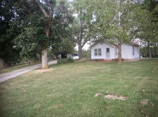12216 Highway Zz, Marceline, MO 64658