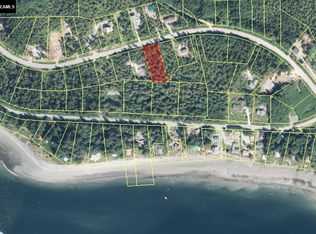 16471 Ocean View Dr, Juneau, AK 99801