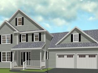 18 Rebanna Rd, Westminster, MA 01473