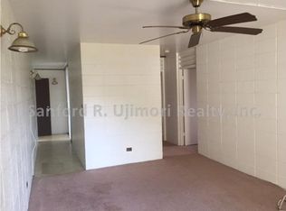 1635 Clark St, Honolulu, HI 96822
