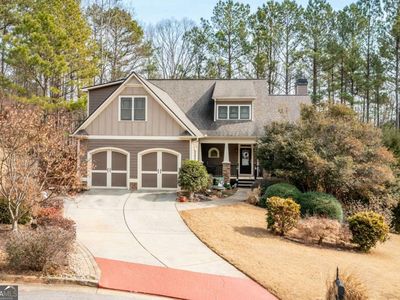 106 Dupont Ct, Dallas, GA, 30132