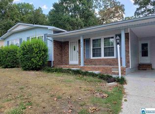 423 Terry Rd, Anniston, AL 36207