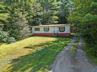 67 Monk Rd, Benton, ME 04901