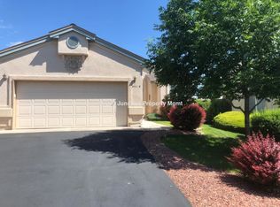 403 Sand Cliff Ct APT B, Grand Junction, CO 81507