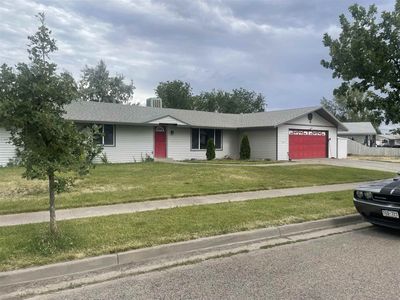 256 W Parkview Dr, Grand Junction, CO, 81503