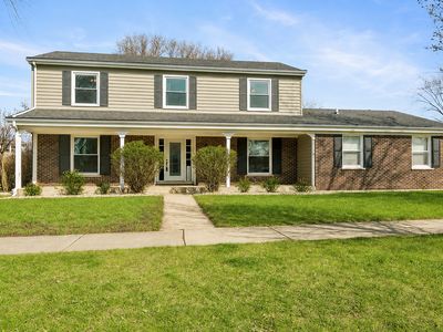 1653 N Douglas Ave, Arlington Heights, IL, 60004