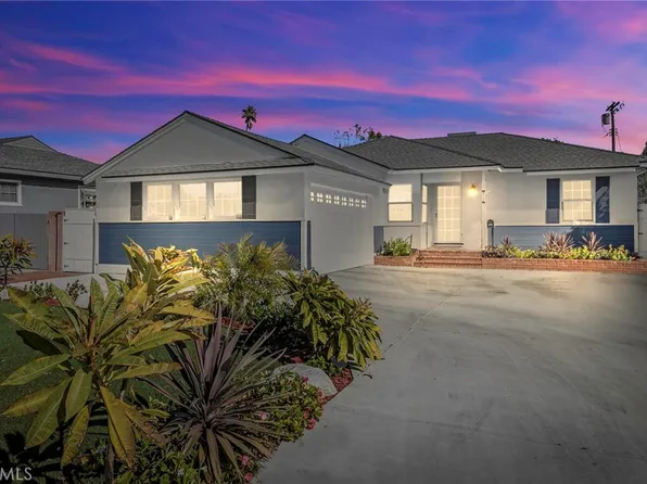 10118 Valjean Ave, North Hills, CA 91343