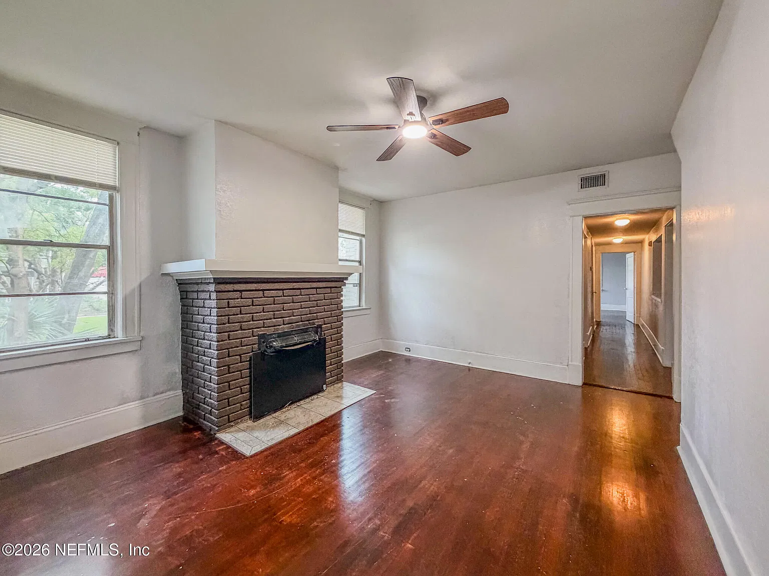 2 bed, 1.0 bath, 1000 sqft, $1,495 — Photo 4
