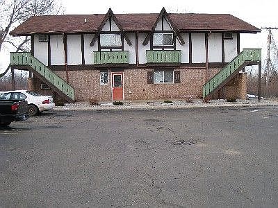 Outside view