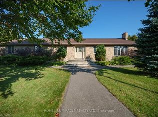 385 Mount Pleasant Rd, Brantford, ON N3T1V3