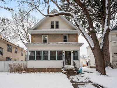 2507 Thomas Ave N, Minneapolis, MN, 55411