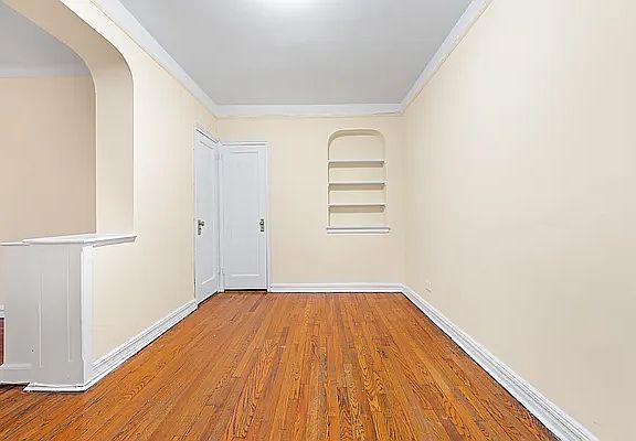 3rd image of 69-10 Yellowstone Blvd #316