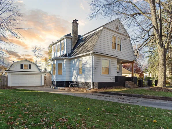 344 Merchants Ave, Fort Atkinson, WI 53538