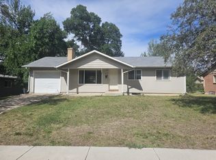 1025 Castlerock Dr, Fort Collins, CO 80521