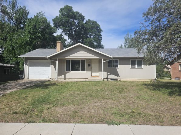 1025 Castlerock Dr