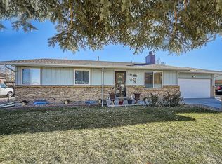 1142 Laredo St, Aurora, CO 80011