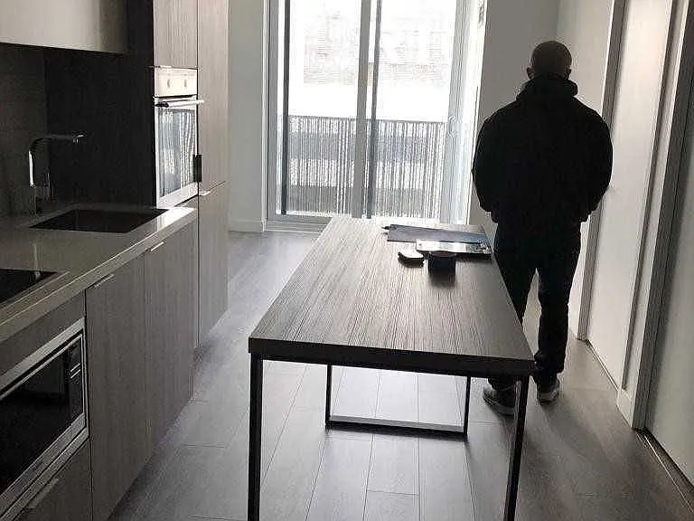 8 Eglinton Ave E #3503 — Photo 2
