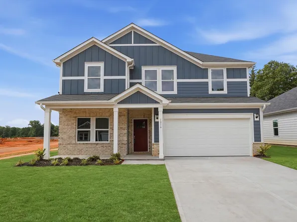 1016 Southwell Dr, Anderson, SC 29624