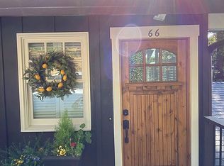 66 Chester Ave, Fairfax, CA 94930