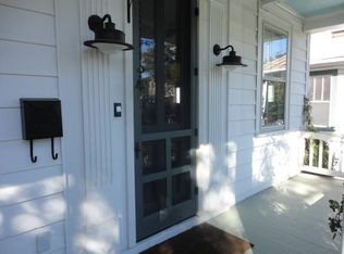 917 Rutledge Ave, Charleston, SC 29403