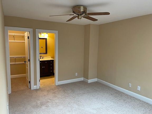 large master bedroom