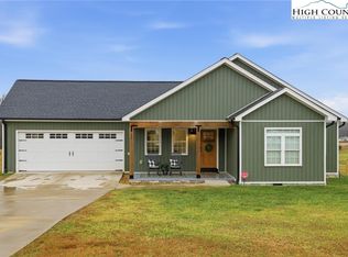 88 Pine Tree Rd, Taylorsville, NC 28681