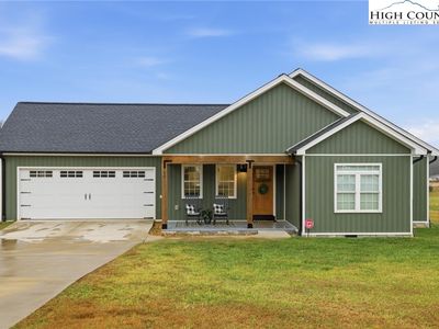 88 Pine Tree Road, Taylorsville, NC, 28681