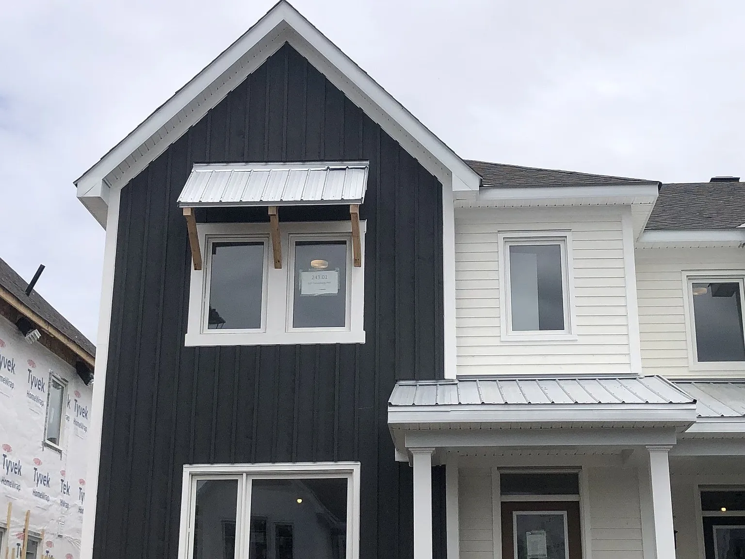 3 bed, $2,600 — Photo 1