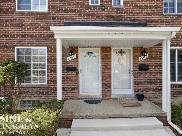 23011 Gary Ln, Saint Clair Shores, MI 48080