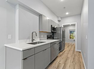 7150 N Greenwich Ave #4, Portland, OR 97217