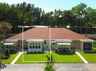 5240 NW 3rd St APT B, Delray Beach, FL 33445