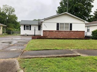 2515 Georgia Ave, Muskogee, OK 74403