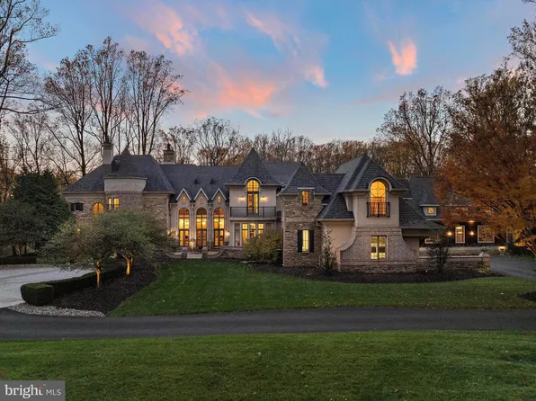 3080 Paper Mill Rd, Huntingdon Valley, PA 19006