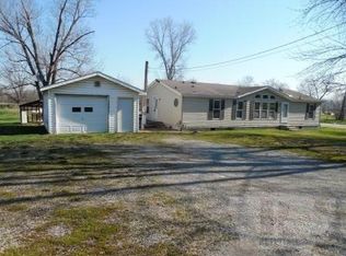15131 Blackhawk Rd, Ottumwa, IA 52501