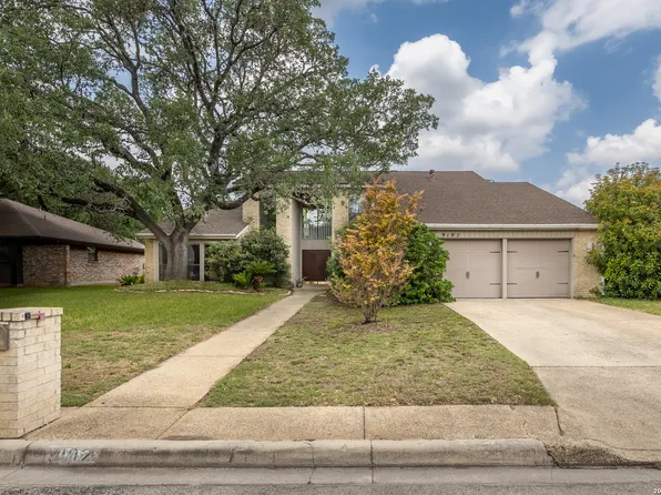 9102 Serene Creek Dr, San Antonio, TX 78230