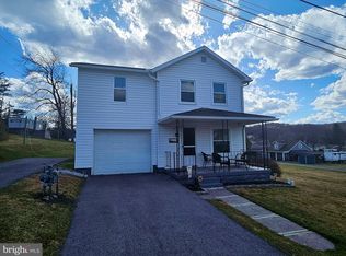 3111 S 4th St, Tyrone, PA 16686