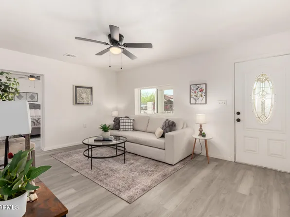 122 E ASH Avenue, Casa Grande, AZ 85122