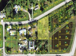 8613 Riverside Dr, Punta Gorda, FL 33982