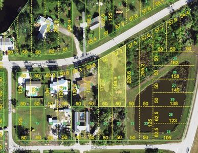8613 Riverside Dr, Punta Gorda, FL, 33982