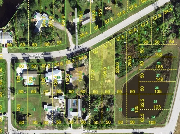 8613 Riverside Dr, Punta Gorda, FL 33982