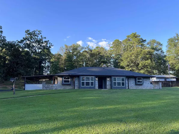 208 Cumberland Ln, Henderson, TX 75652