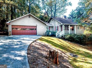 9055 Four Mile Creek Rd, Gainesville, GA 30506