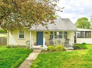 749 Cherokee Dr, Lancaster, OH