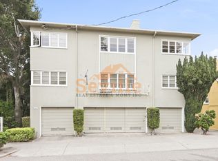 1526 Arch Street, Berkeley, CA 94708
